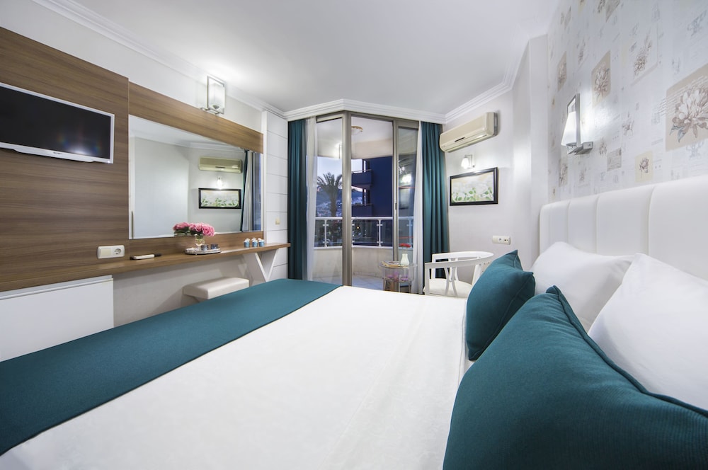 Alanya Buyuk Hotel 25/71