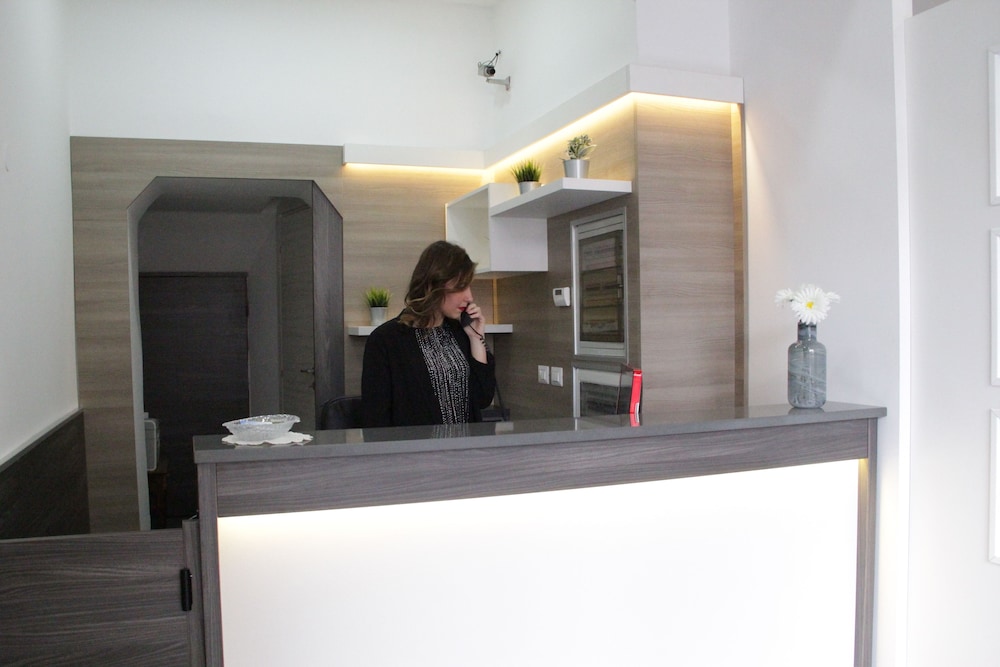 Hotel Siro 1/25