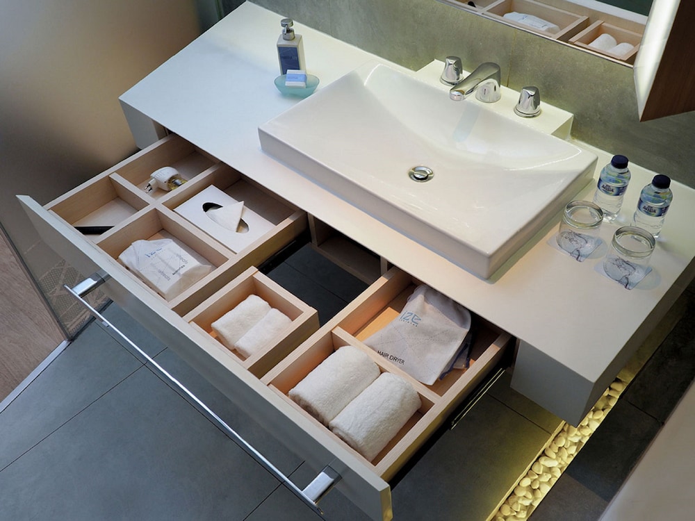 IZE 塞米亚克酒店(IZE Seminyak by LifestyleRetreats) 图片3