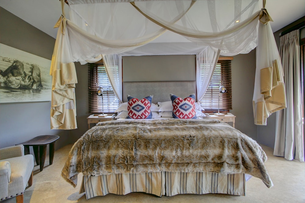 Bush Villas Self-Catering At Botlierskop 33/50