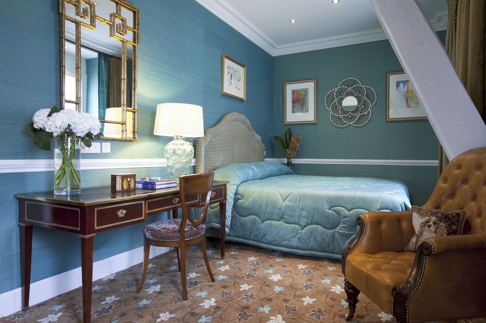 Hotel D Angleterre Geneva 15/64