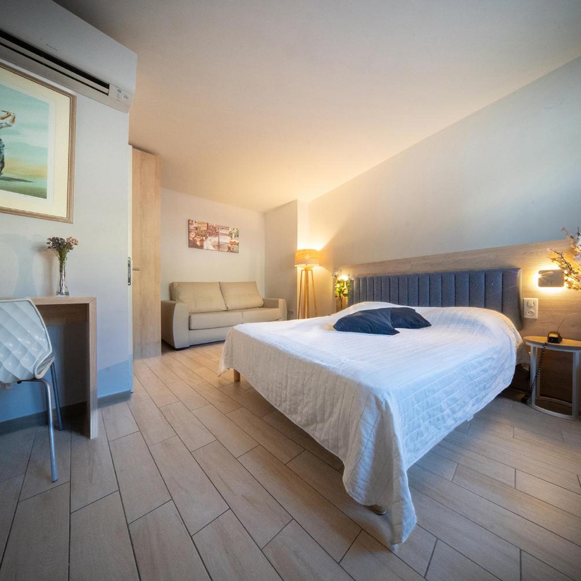 Hotel Le Golfe 18/60