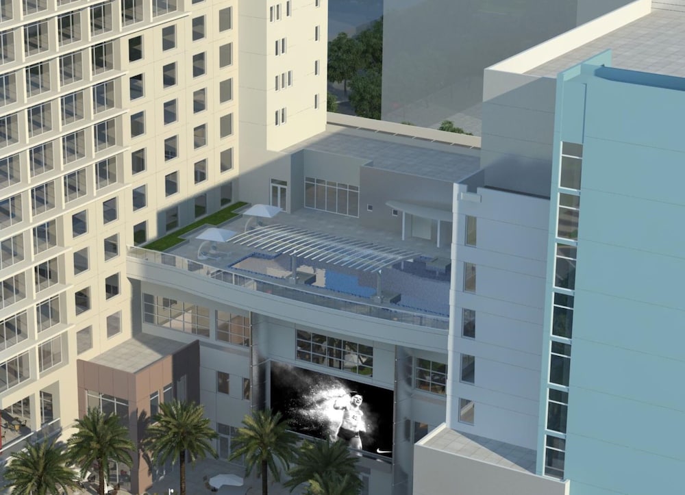 Marriott Fort Lauderdale Airport 1/38