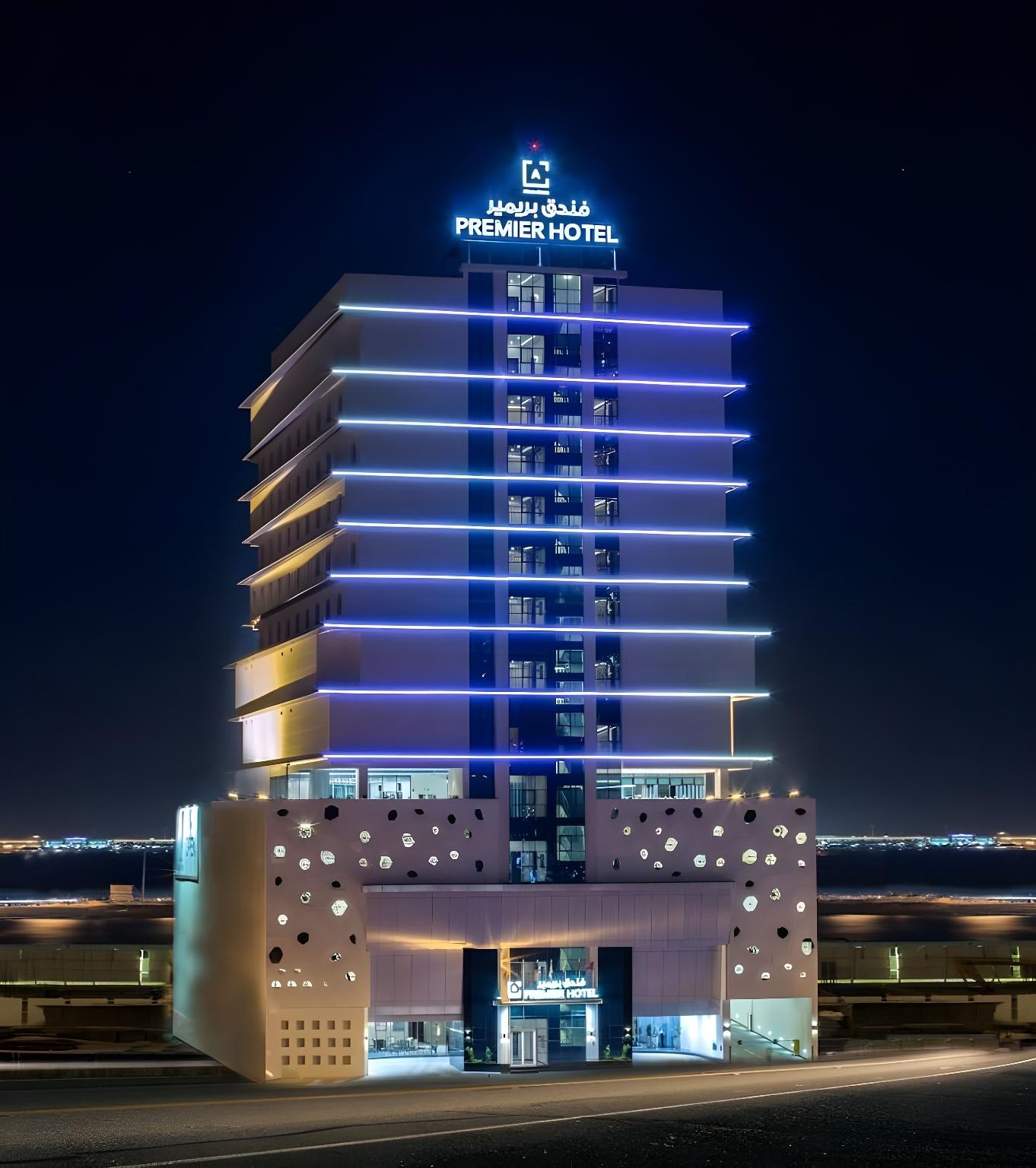 Premier Hotel
