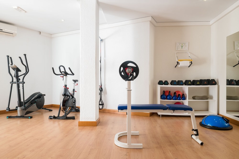 Sandos Atlantic Gardens - Adults Only 12/50