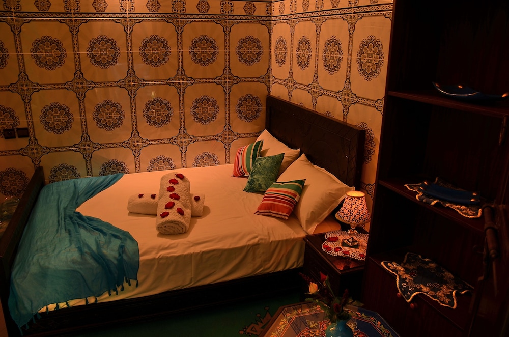 Riad Dar Leuleu 11/18