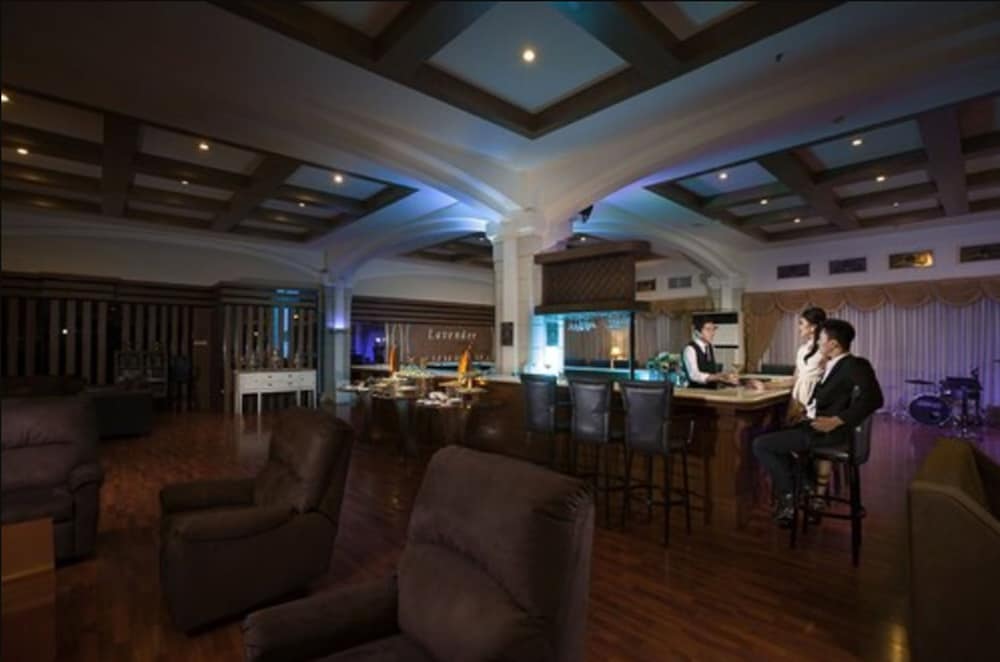 The Rich Jogja Hotel 63/81