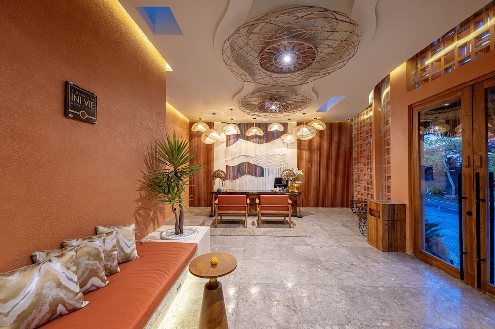 Cyrus Villa Seminyak by Ini Vie Hospitality 10/60