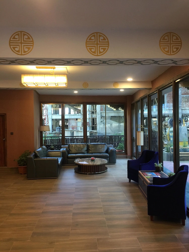 Bhutan Boutique Residency 23/29