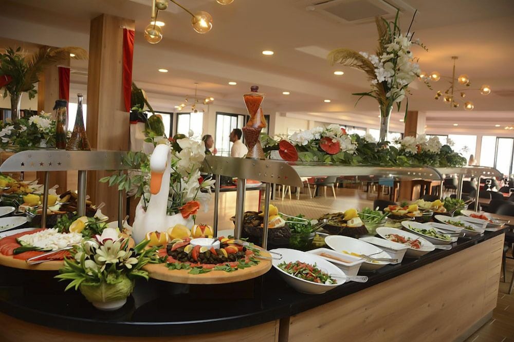 Sirma Hotel 14/50