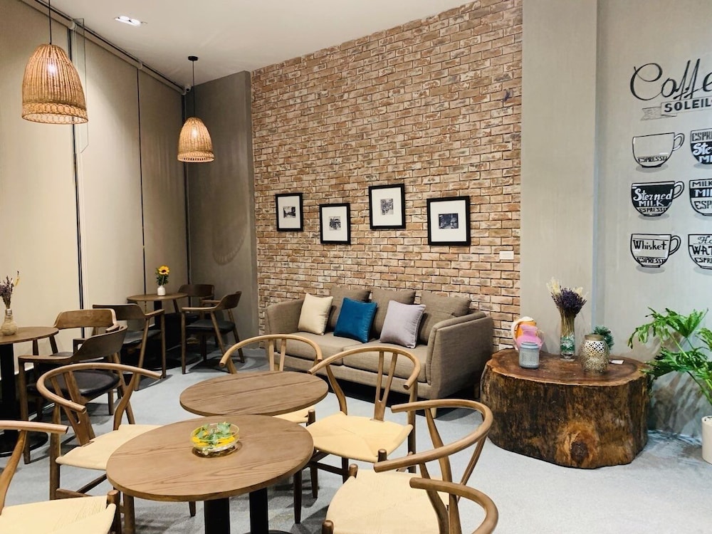 Soleil Apartment 13/29