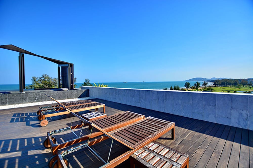 The Sanctuary Hua Hin By Puppap photo5