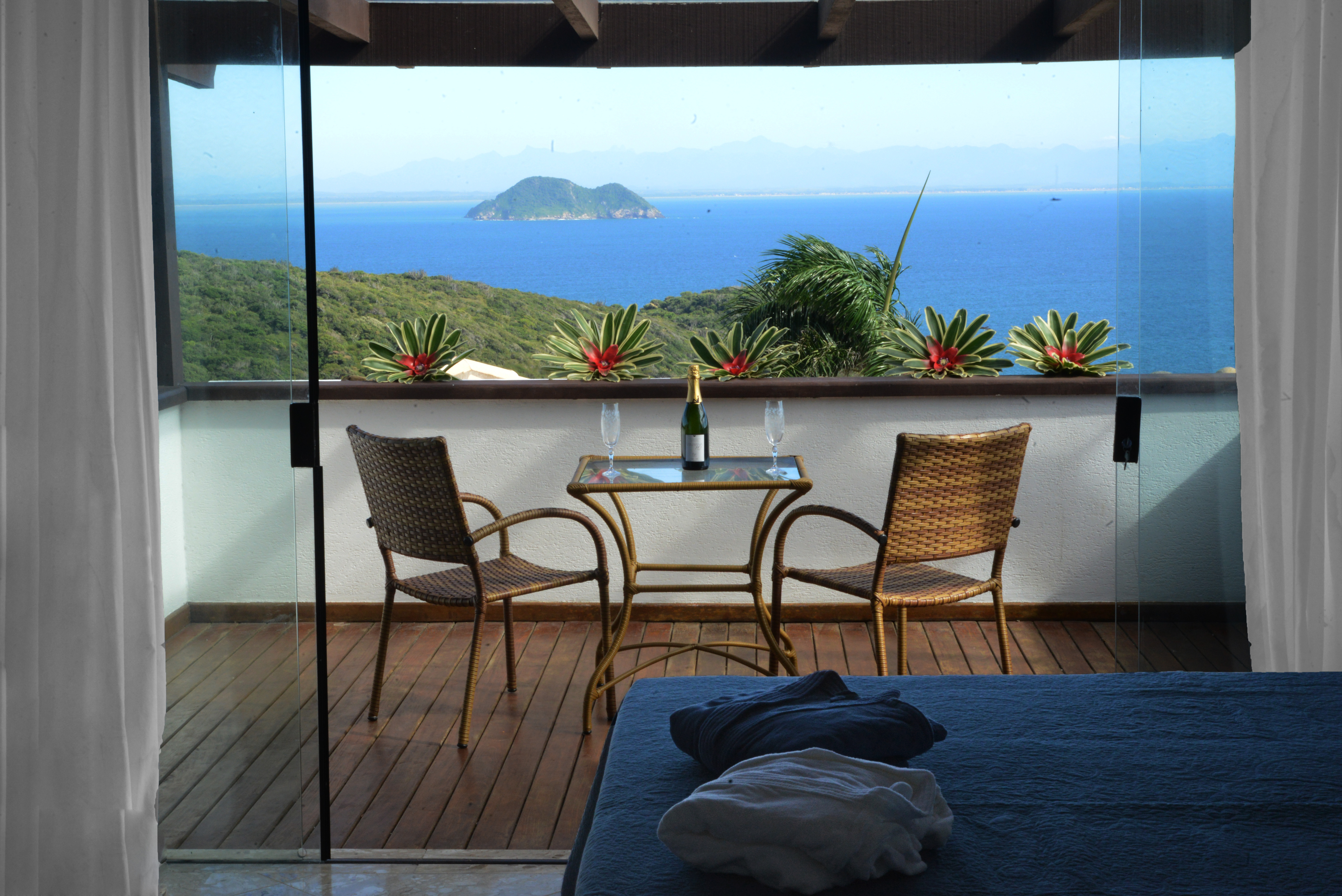 APUÃ BOUTIQUE HOTEL 24/32