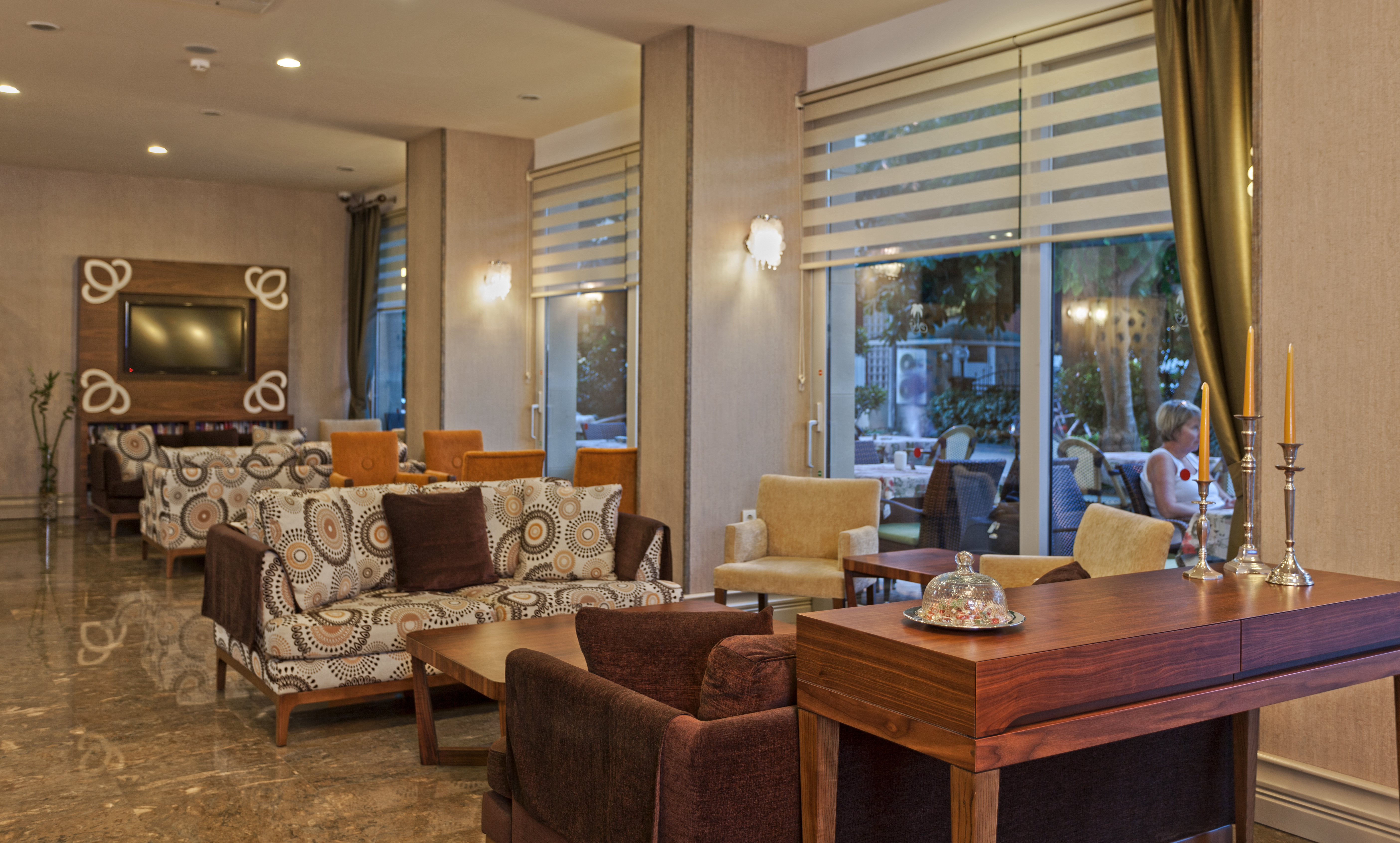Gardenia Hotel 14/28