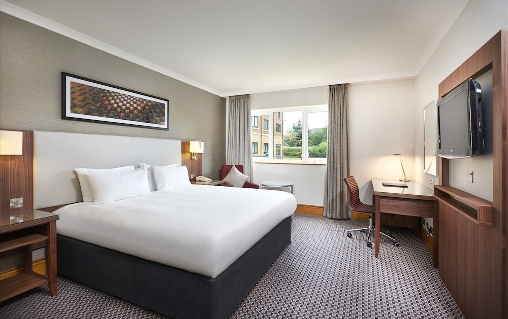 Room at DOUBLETREE BY HILTON COVENTRY, COVENTRY - UK