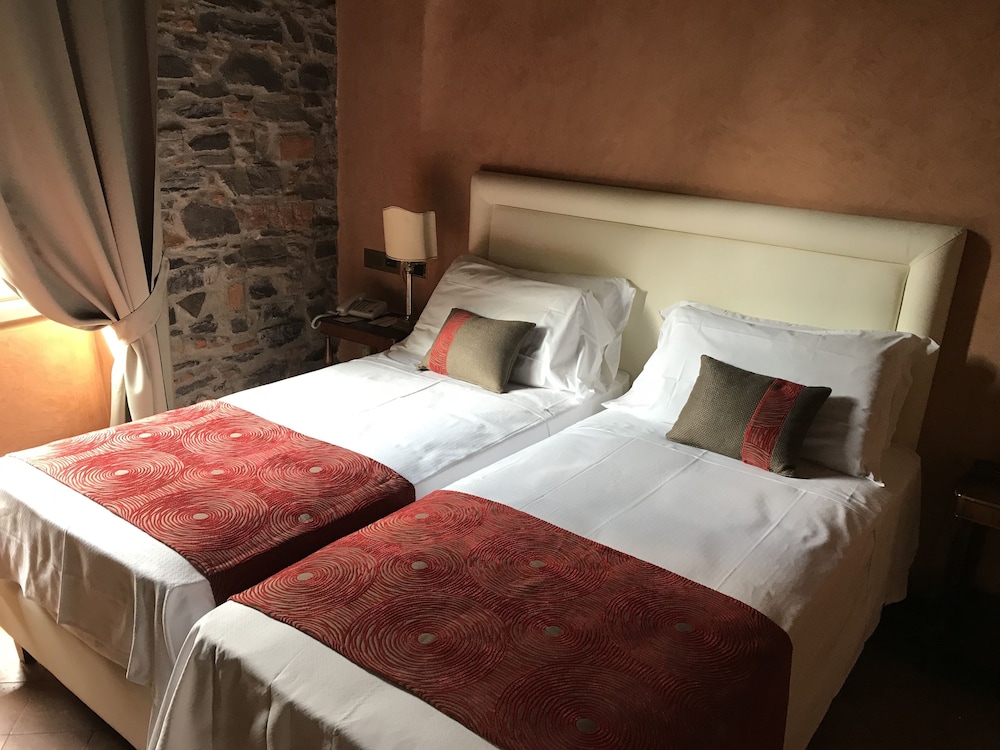 Albergo Le Due Corti 13/62