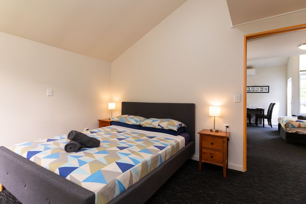 Haka House Queenstown 5/56