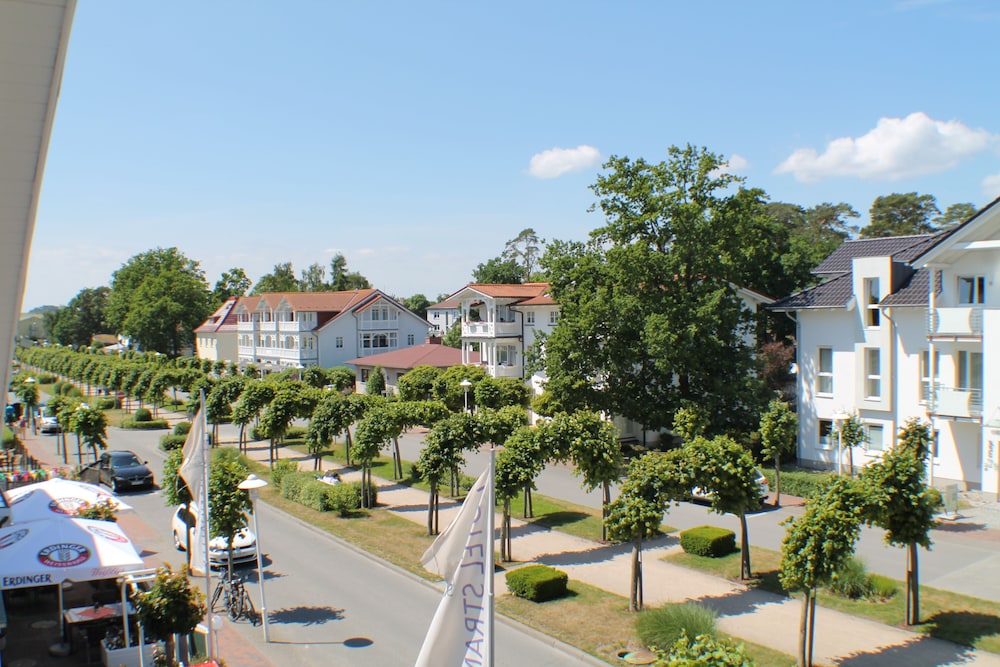 R&R Hotel Strandallee 32/36