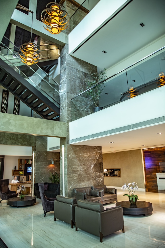 Mercure Uberlandia Plaza Shopping 14/73