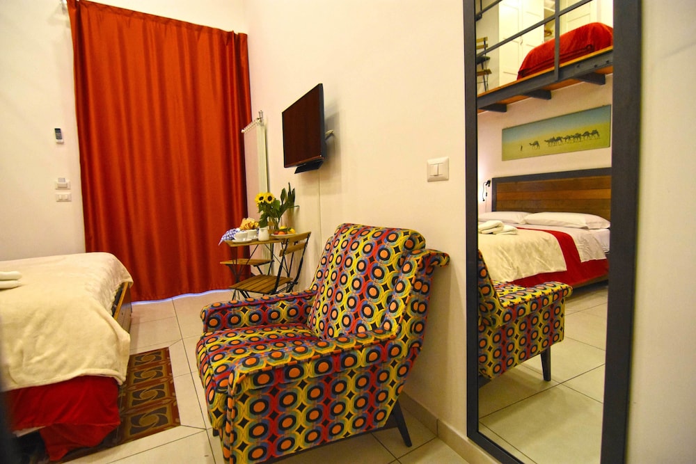 Ninarella Bed&Breakfast 19/50