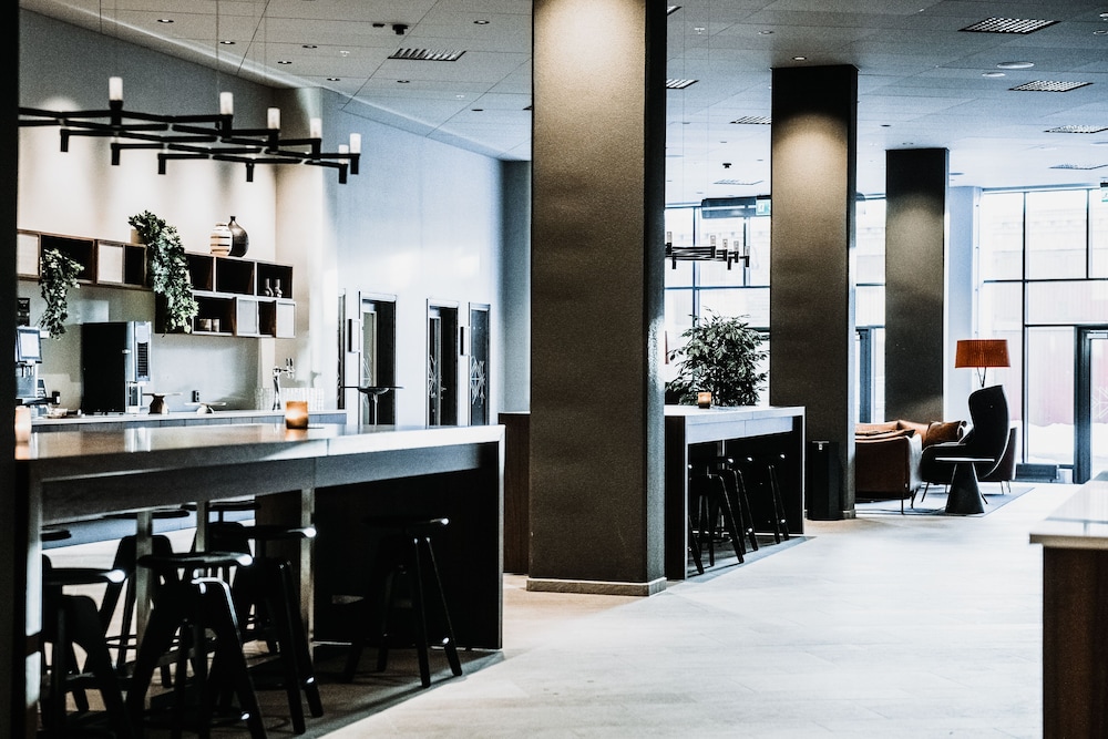 Clarion Hotel Umea 44/50