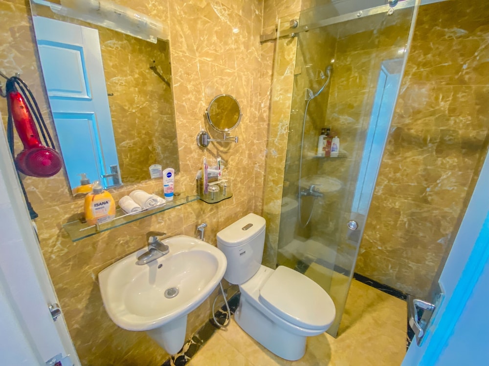 A25 Hotel - 30 An Duong 48/50