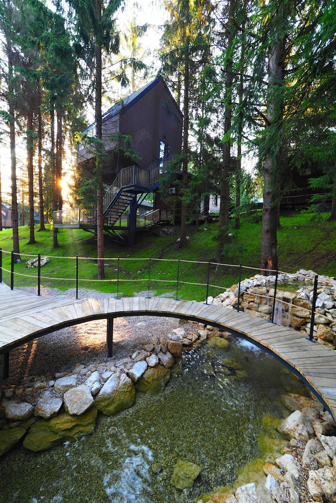 Plitvice Holiday Resort 20/50