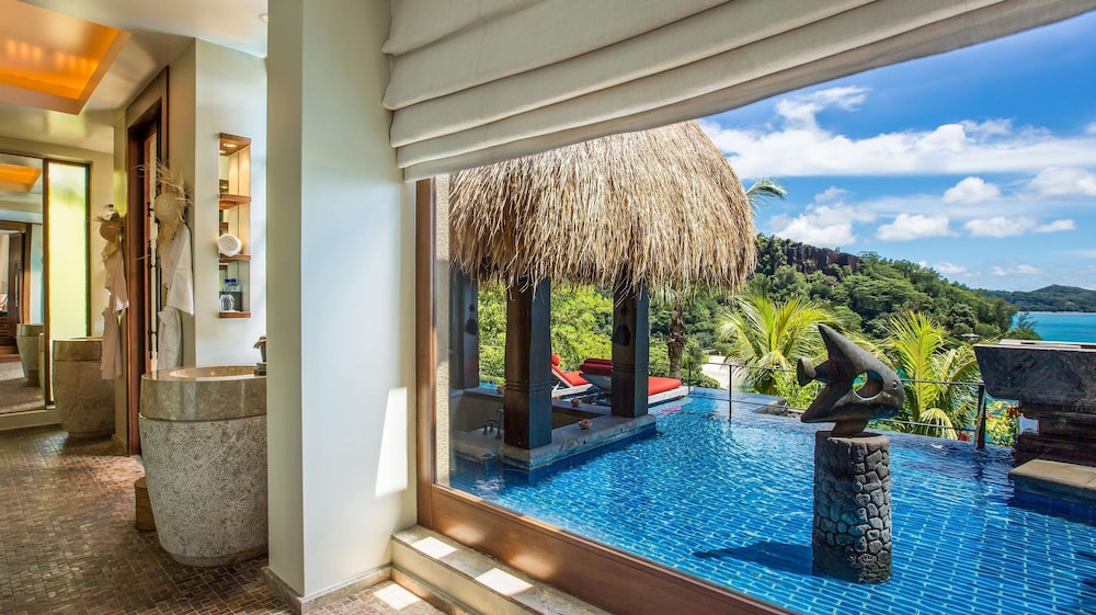 Anantara Maia Seychelles Villas 10/72