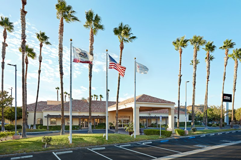 Hilton Garden Inn Valencia Six Flags 51/52