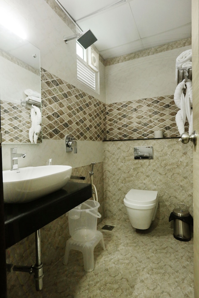 Hotel Sai Krish Grand 45/50