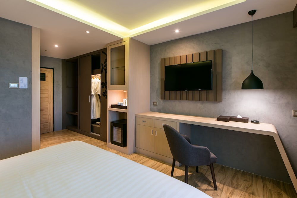 Nadee 10 Resort & Hotel 17/36