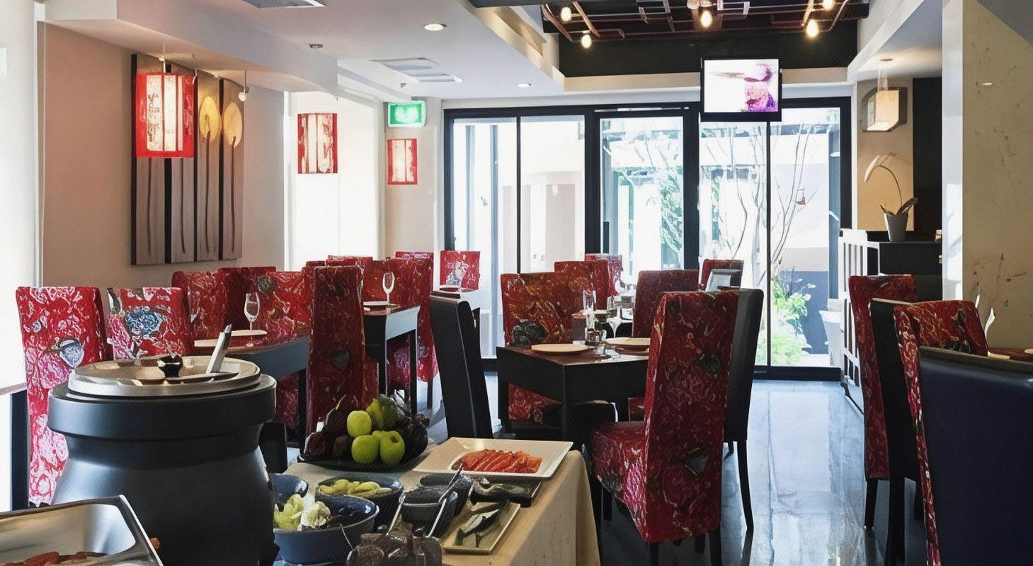Bonito Chinos Hotel 33/46