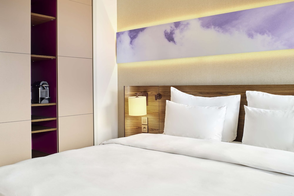 Radisson Blu Hotel Lyon 18/70