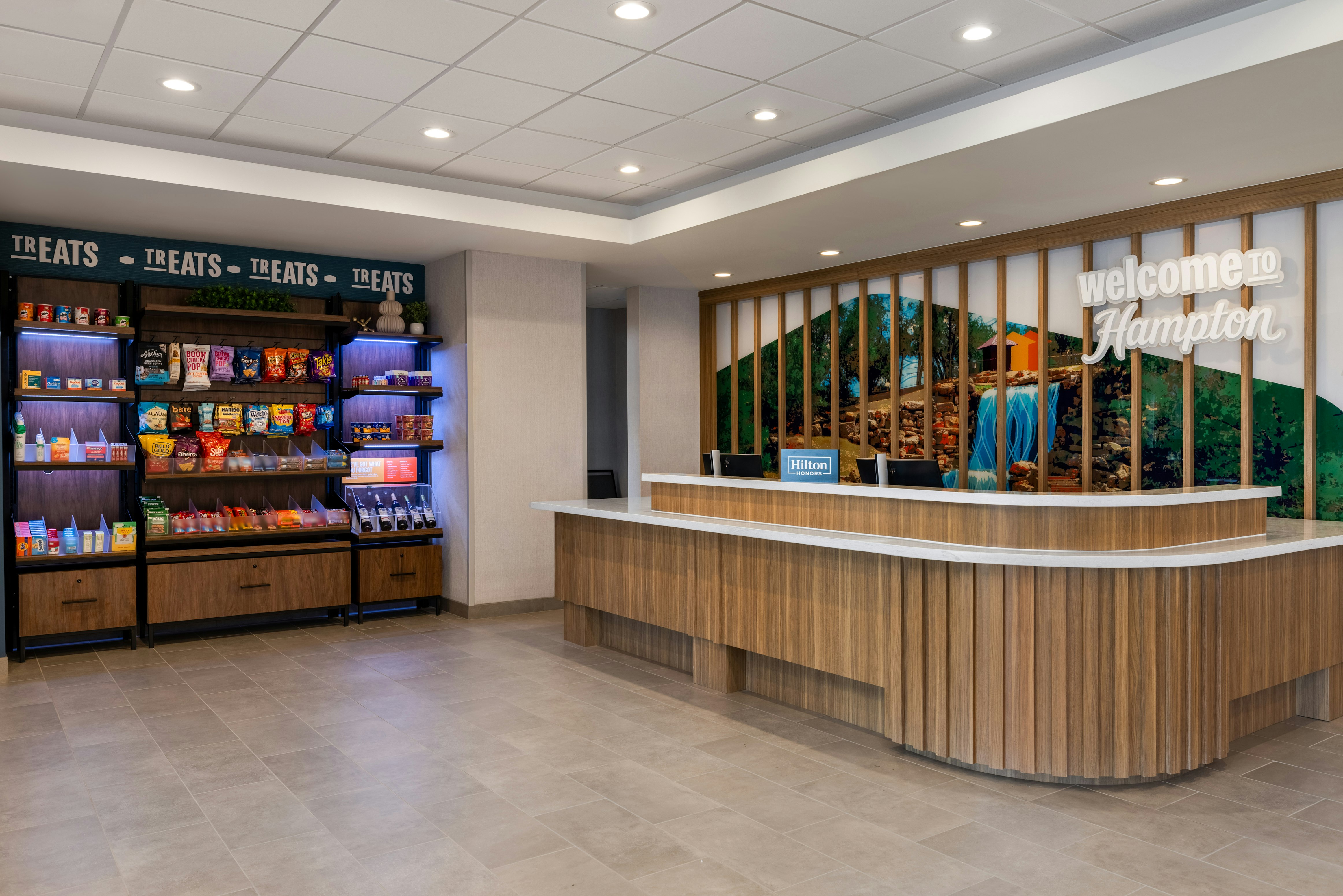 Hampton Inn by Hilton Wichita Falls North 8/40