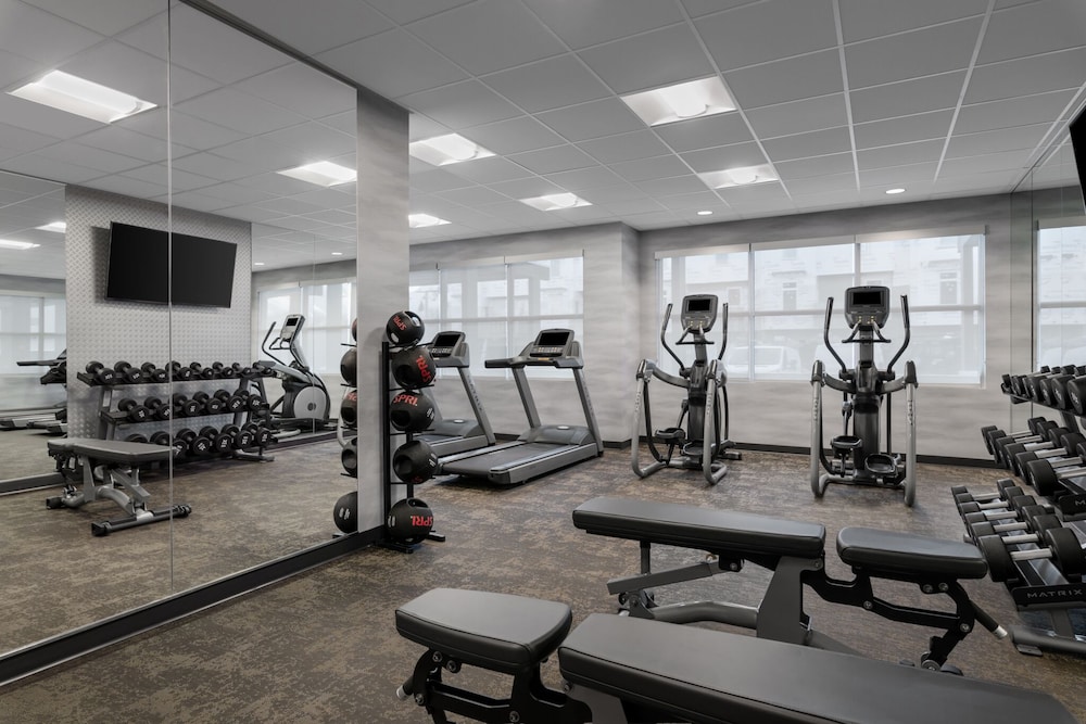 Fairfield Inn & Suites by Marriott Hailey Sun Valley 28/49
