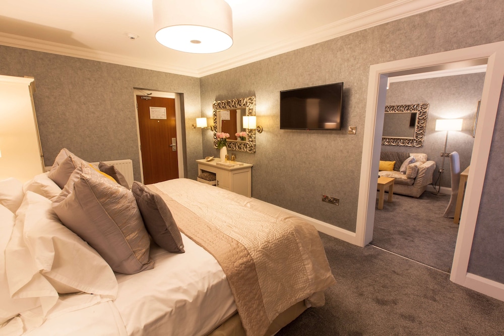 BEST WESTERN PLUS White Horse Hotel 49/60