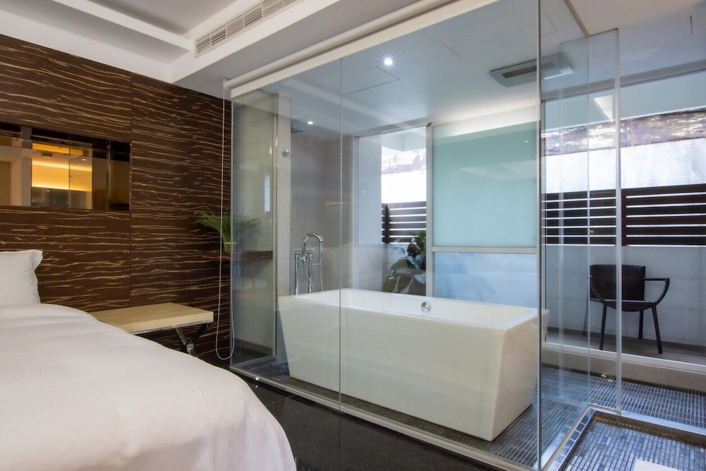 Kapok Hotel Resorts 15/46