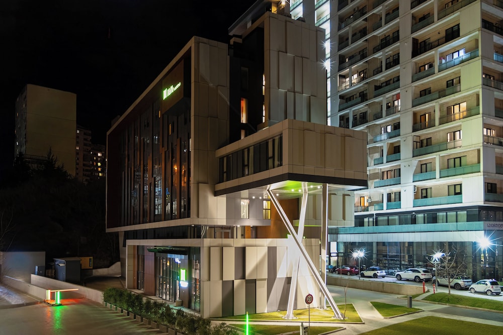 Ibis Styles Tbilisi Mziuri Park 33/37