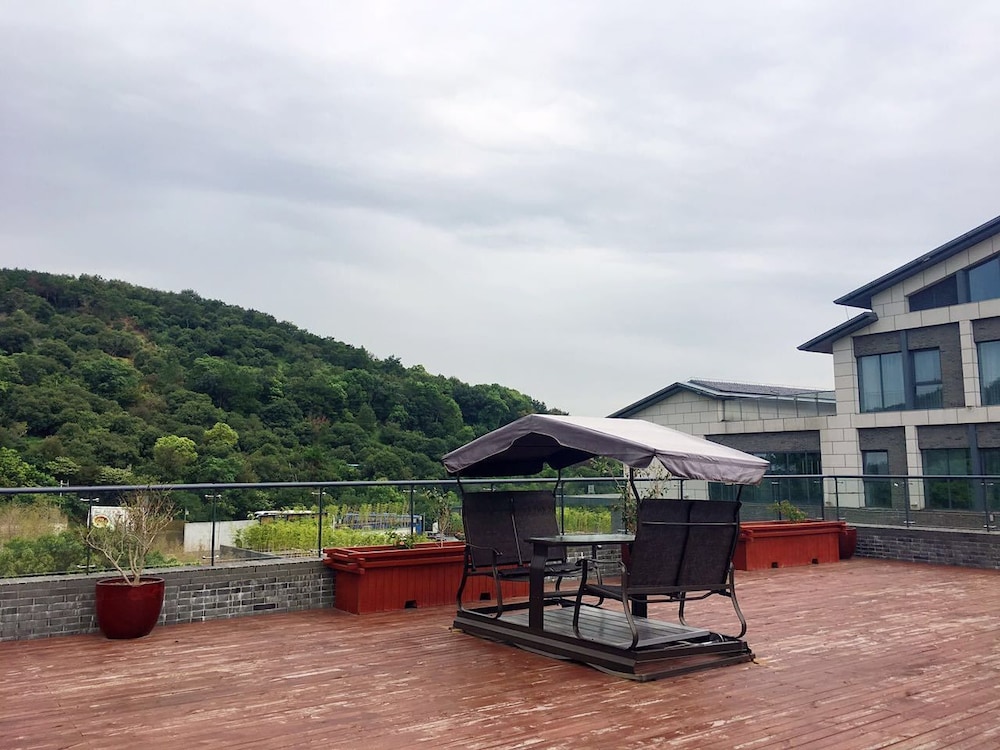 The Tang Hotel Jiayu Wuxi 39/50
