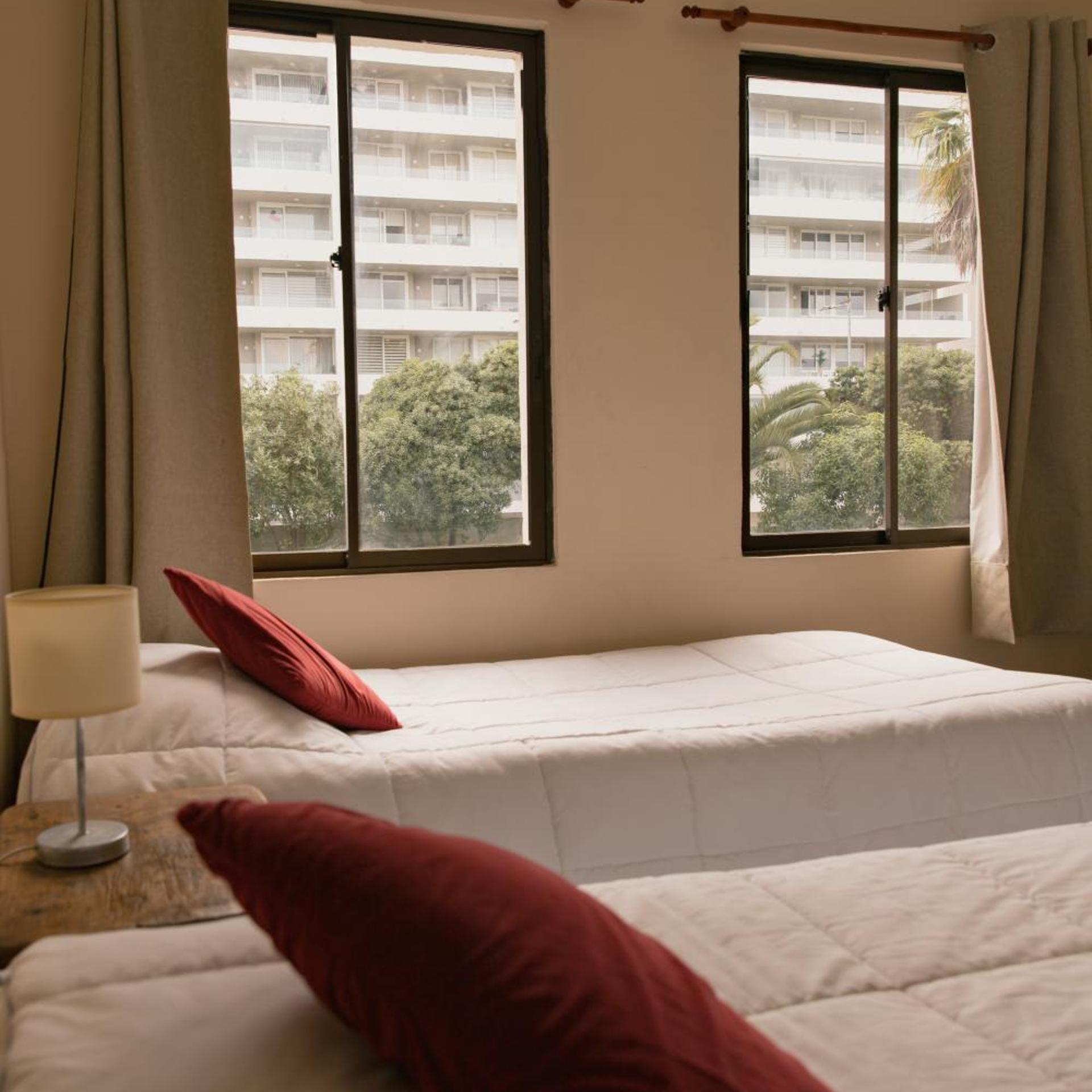 Apart Hotel Sendero del Sol 11/33