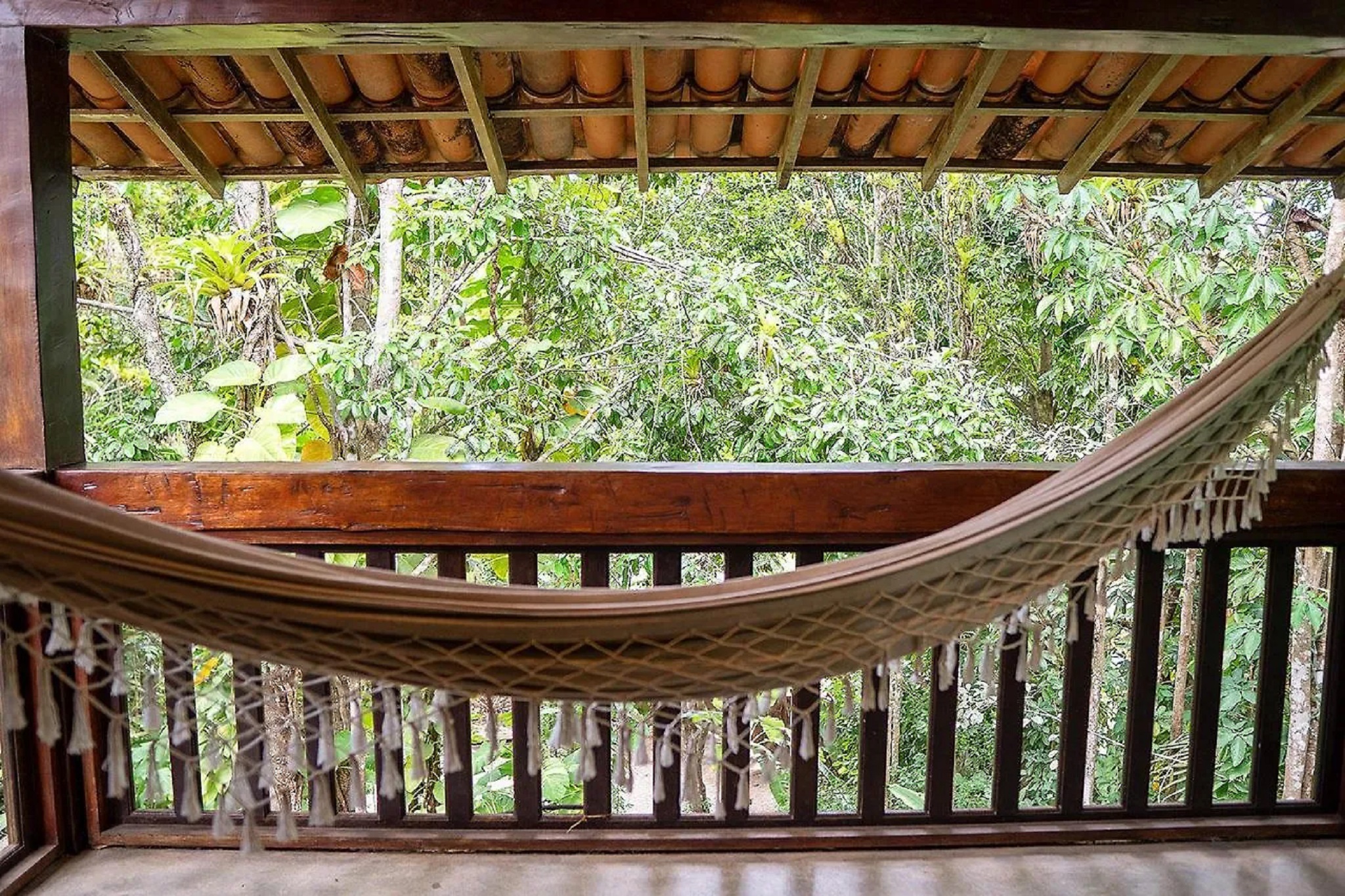 Calypso Inn Trancoso 8/16