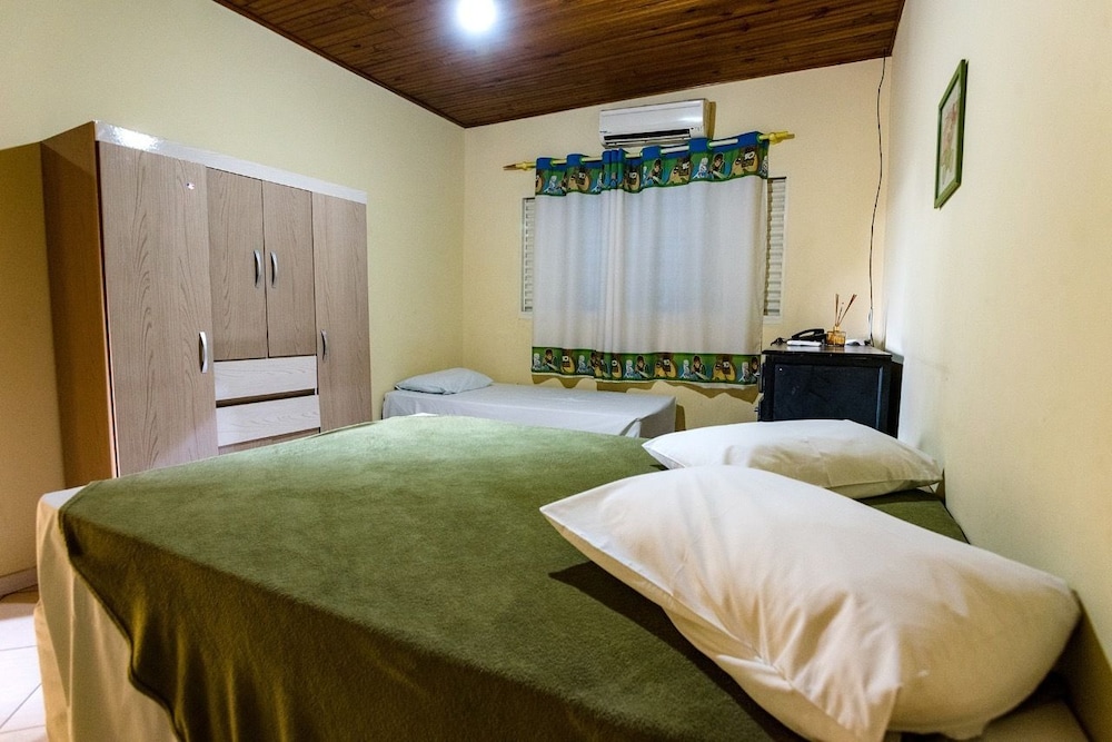 Hotel Caranda Eco Ville 33/70