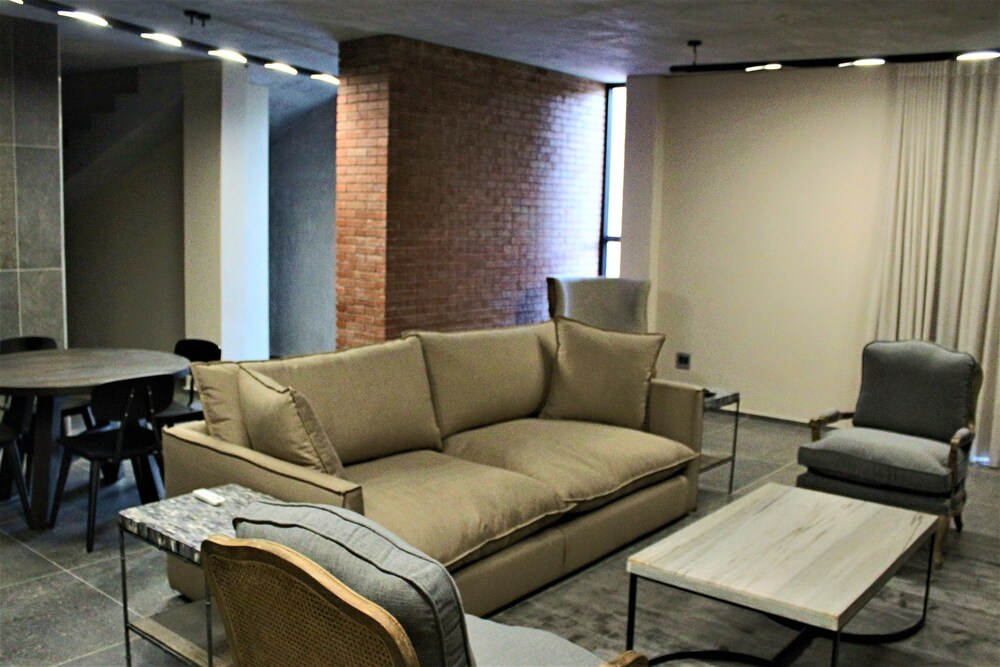 De Haas Living at Die Laan 2 35/59