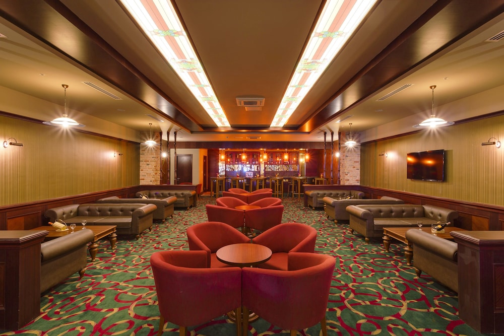 Terrace Elite Resort Hotel 17/41
