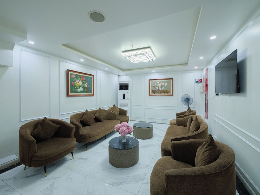 New Century Hotel Cau Giay 30/50