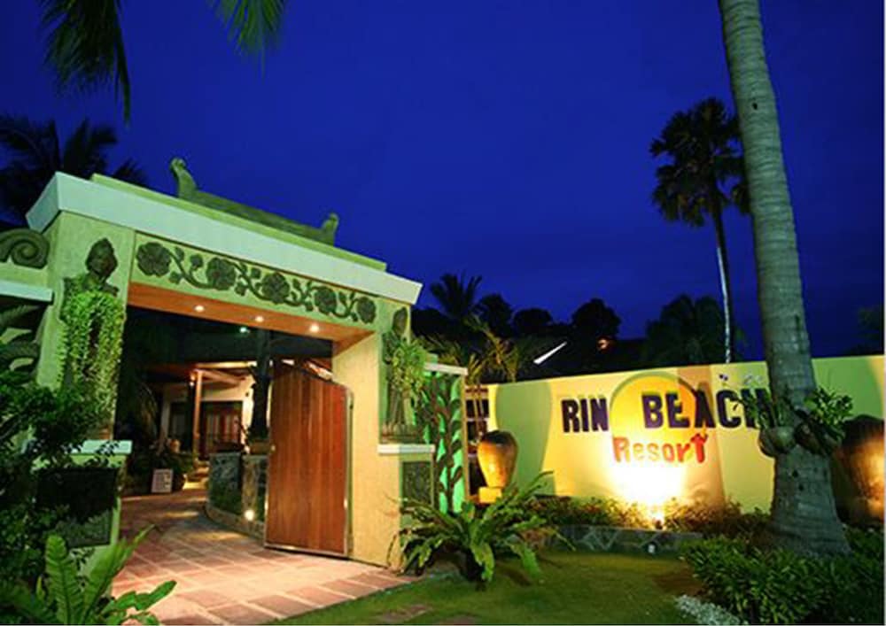 Rin Beach Resort 7/70