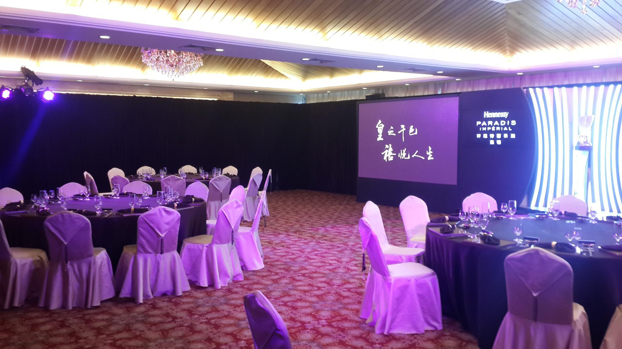 Chaozhou Hotel 40/49