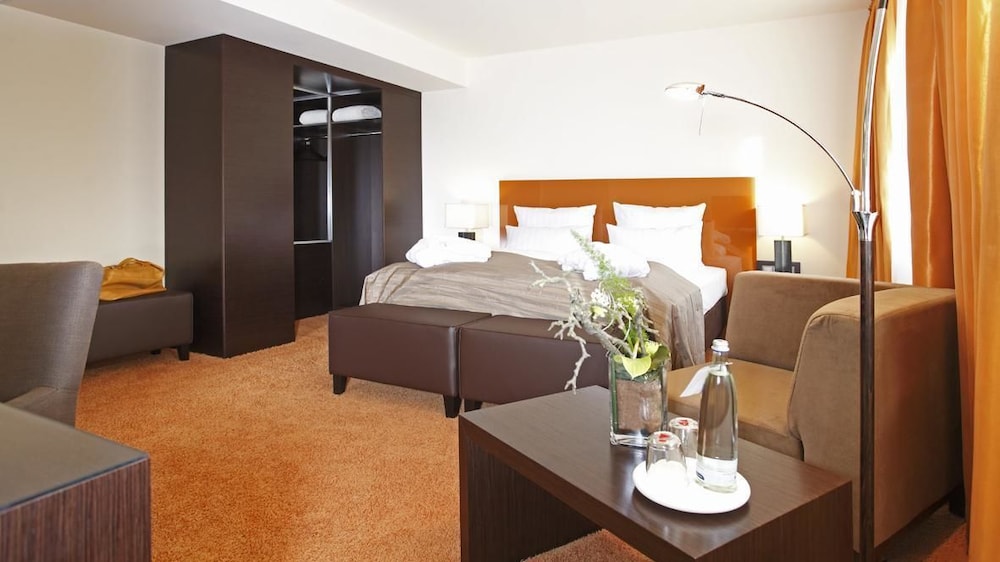 L Arrivee Hotel Spa 18/54