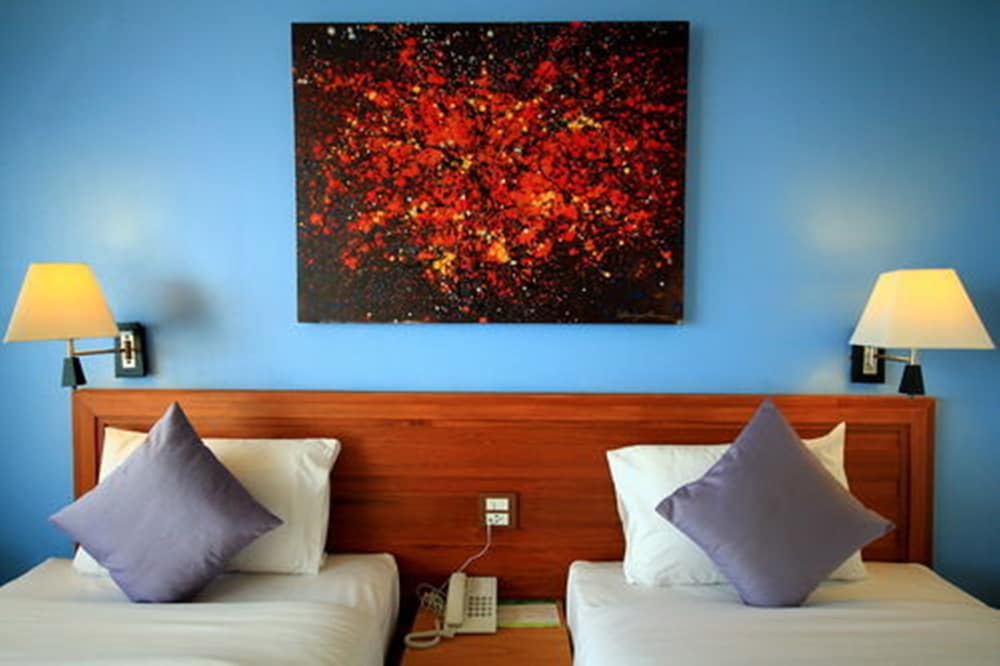 PINNACLE KOH TAO RESORT 21/50