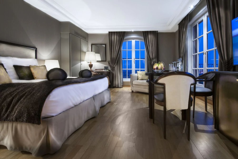 room